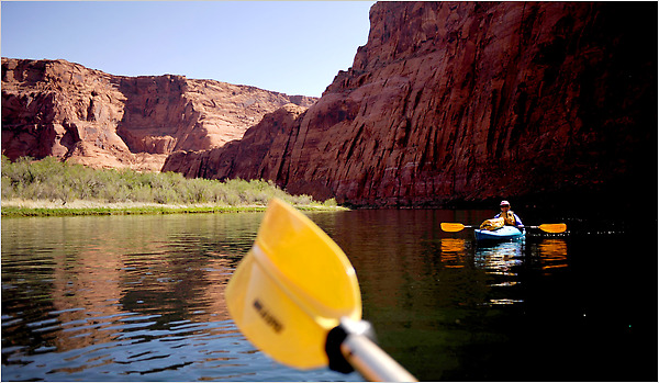 Kayaking For Sports And Wilderness Exploration Fancy Expeditions